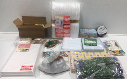 Art Supplies And More