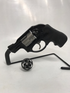 Ruger LCR 38 Special Revolver