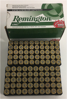 (1) Box of (100) Remington UMC 230GR. Jhp .45 Auto Ammunition