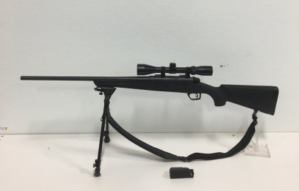 Remington 783, 22-250 Bolt Action Rifle