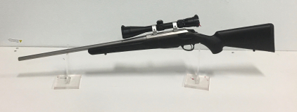 Tika T3 Stainless , .30-06 Bolt Action Rifle