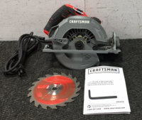 Craftsman Corded Circular Saw