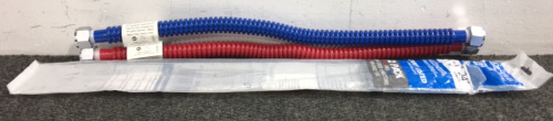 Water Heater Hose Pair