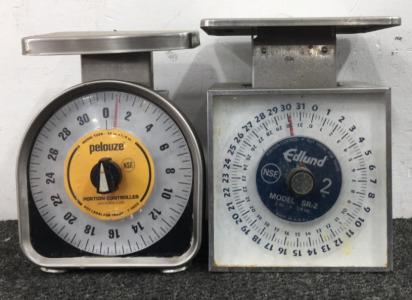 (2) Portion Controllers