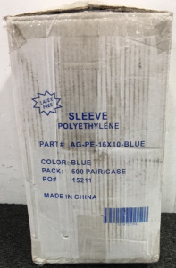 Keystone Arm Guard / Sleeves