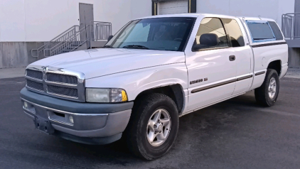 1999 Dodge Ram 1500