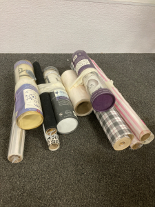 Wrapping/ Wall Paper