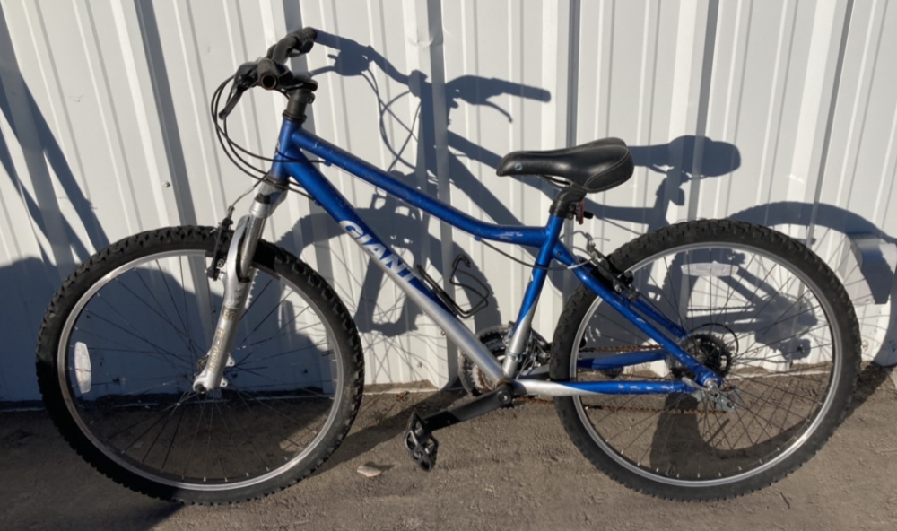 giant mountain bike 28 inch
