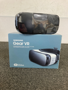 Samsung Gear VR