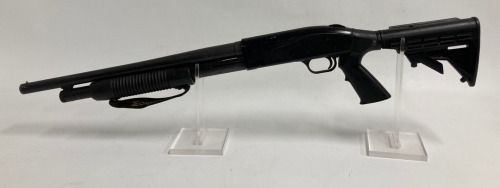 Mossberg 500A 12 Gauge Pistol Grip Shotgun