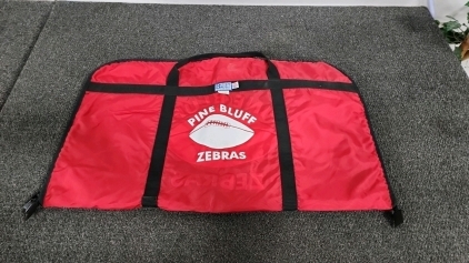 Large Football Bag