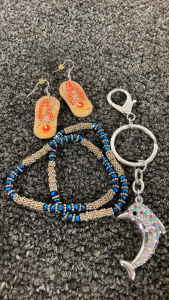 Assorted Jewelry