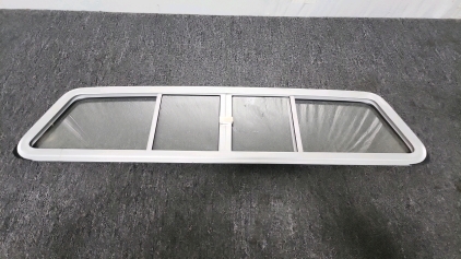 Like New 79-80 Toyota Rear Cab Window