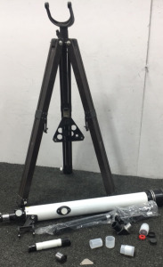 Bushnell Telescope