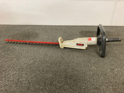 RYOBI Leaf Trimmer Attachment