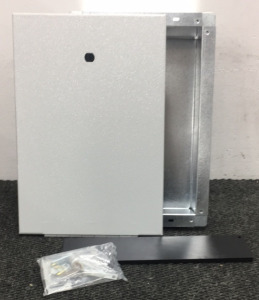 Wall Mount Lock Box