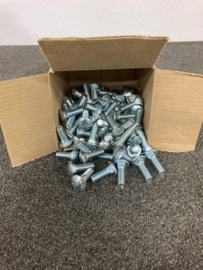 Everbilt Carriage Bolts