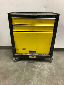 Rolling Tool Box