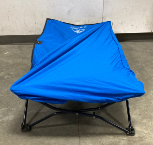 Regalo My Cot Portable Toddler Bed