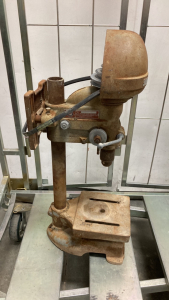 Drill Press