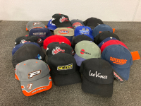 Assorted Hats