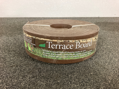 Terrace Board