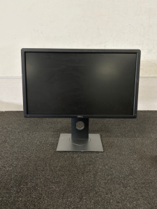 Dell 24&rdquo; Monitor