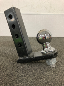 Ball Hitch