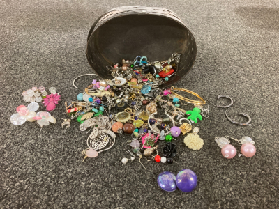 Assortment Of Earnings