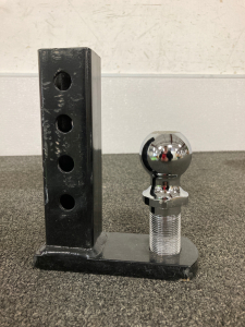 Ball Hitch