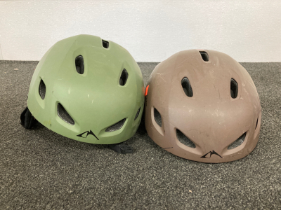 Ski Helmets