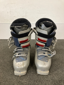 Ski Boots