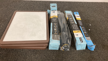 Assorted Office Supplies