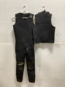 Xcel Scuba Diving Suit