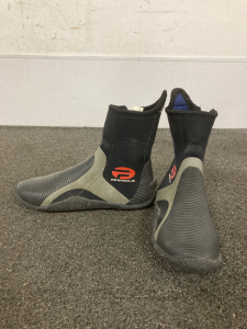 Pinnacle Scuba Diving Boots