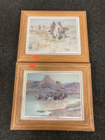 Framed Picture Wall Decor