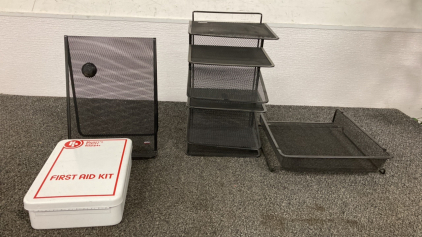 Office Dividers