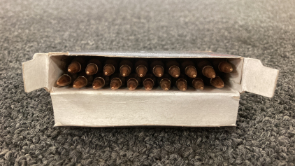 (20) Rnds. PMC 5.56mm Ammo