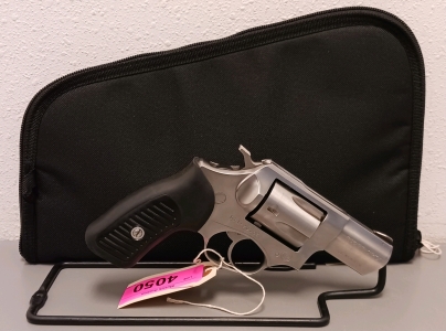 Ruger SP101 .357 Magnum Revolver --571-20552