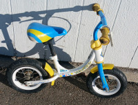 Kent Wee Ride Slidder Bike