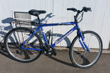 Schwinn Mountain Bike