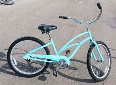 Electra Cruiser 1