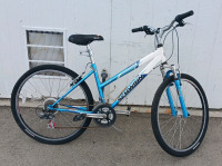 Schwinn Ranger 2.6 FS