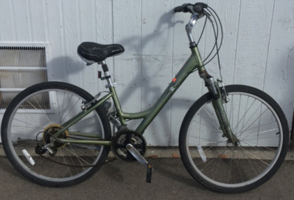 Raleigh 26&rdquo; Raleigh Venture 3.0 21-Speed bicycle