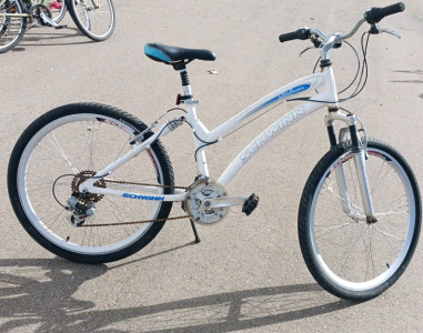 Schwinn Midtown Bike