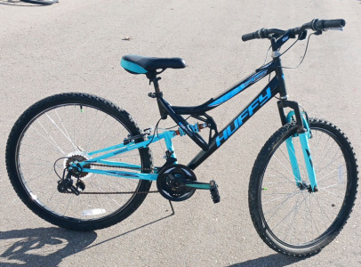 Huffy Trail Runner