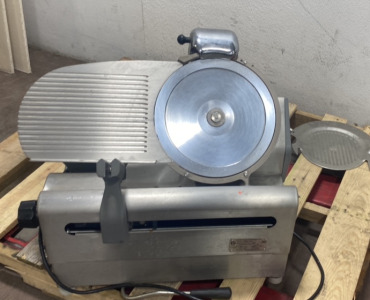 Grove Commerical Meat Slicer