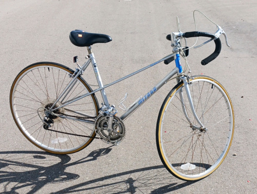 Miyata Nimbus Bike