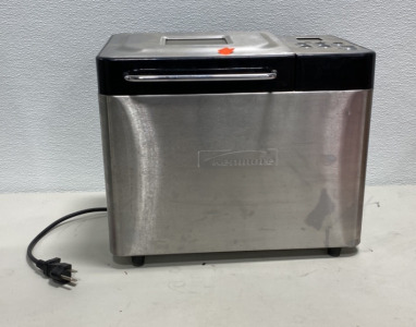 (1) Kenmore Bread Maker
