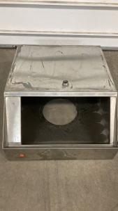 Hood Vent